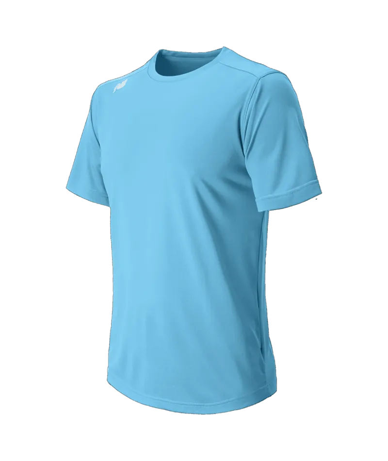 New Balance Men's Short Sleeve Tech T-Shirt