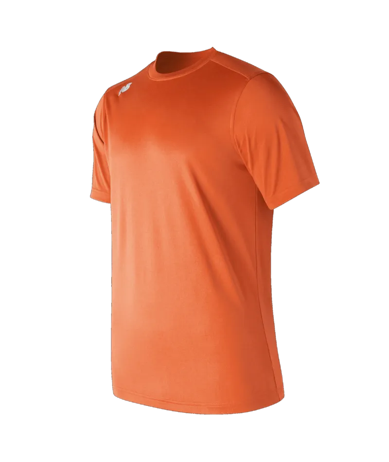 New Balance Men's Short Sleeve Tech T-Shirt