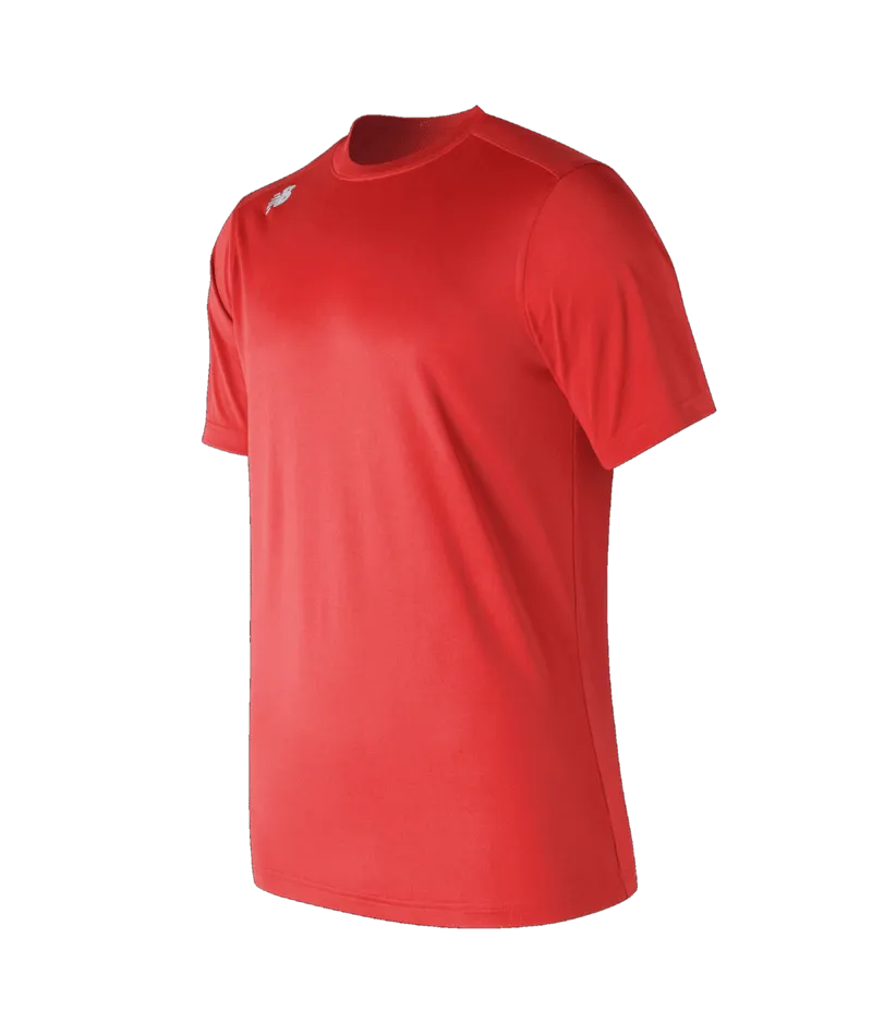 New Balance Men's Short Sleeve Tech T-Shirt