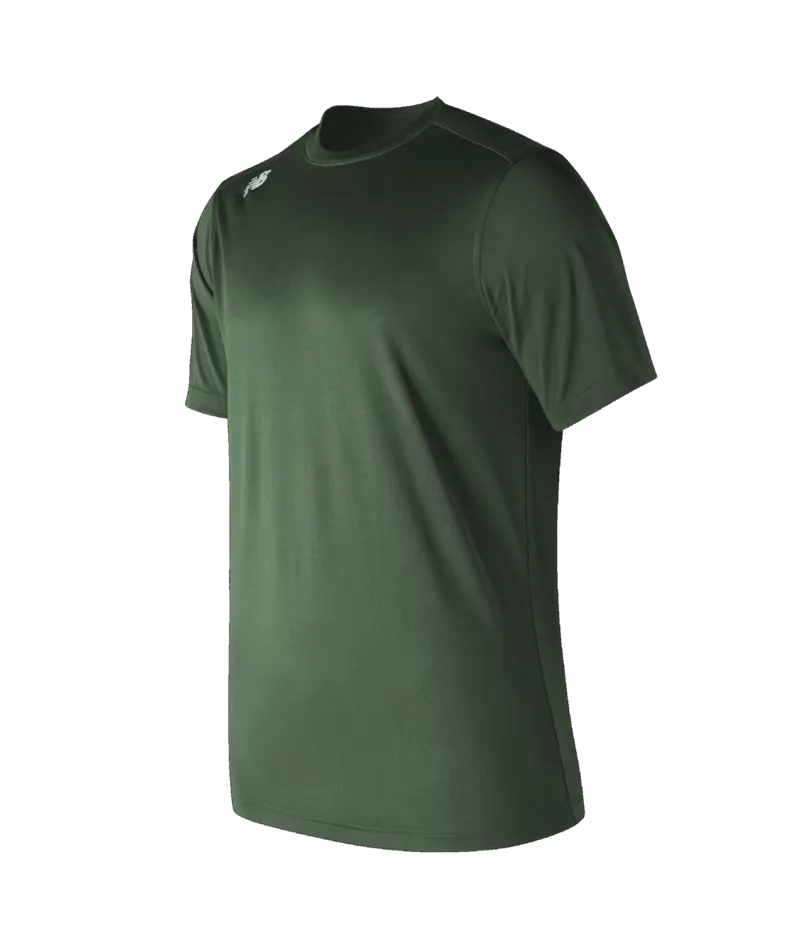 New Balance Men's Short Sleeve Tech T-Shirt