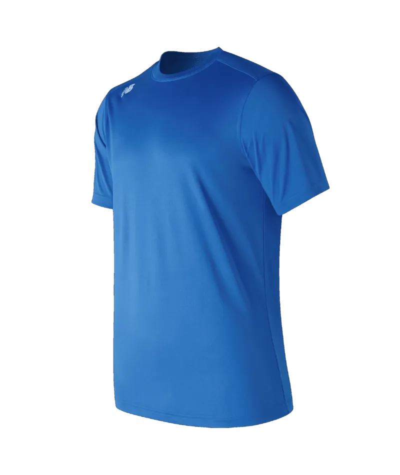 New Balance Men's Short Sleeve Tech T-Shirt