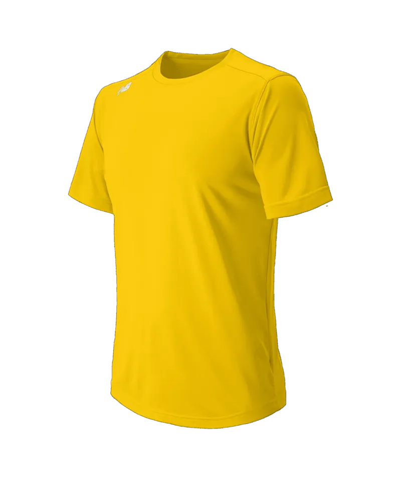 New Balance Men's Short Sleeve Tech T-Shirt