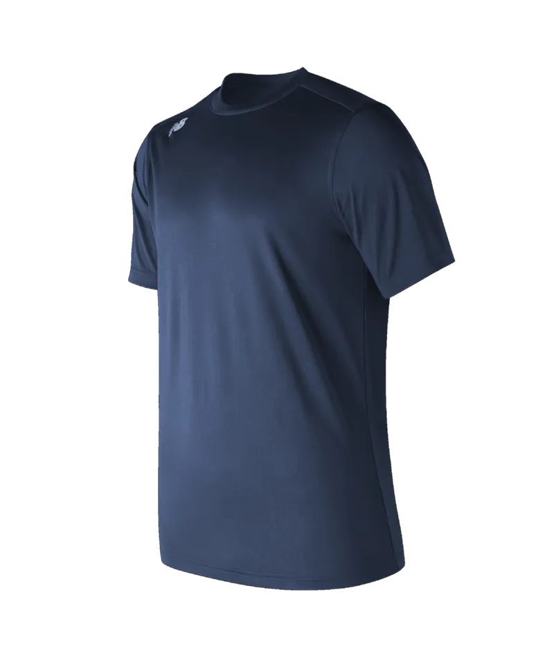 New Balance Men's Short Sleeve Tech T-Shirt