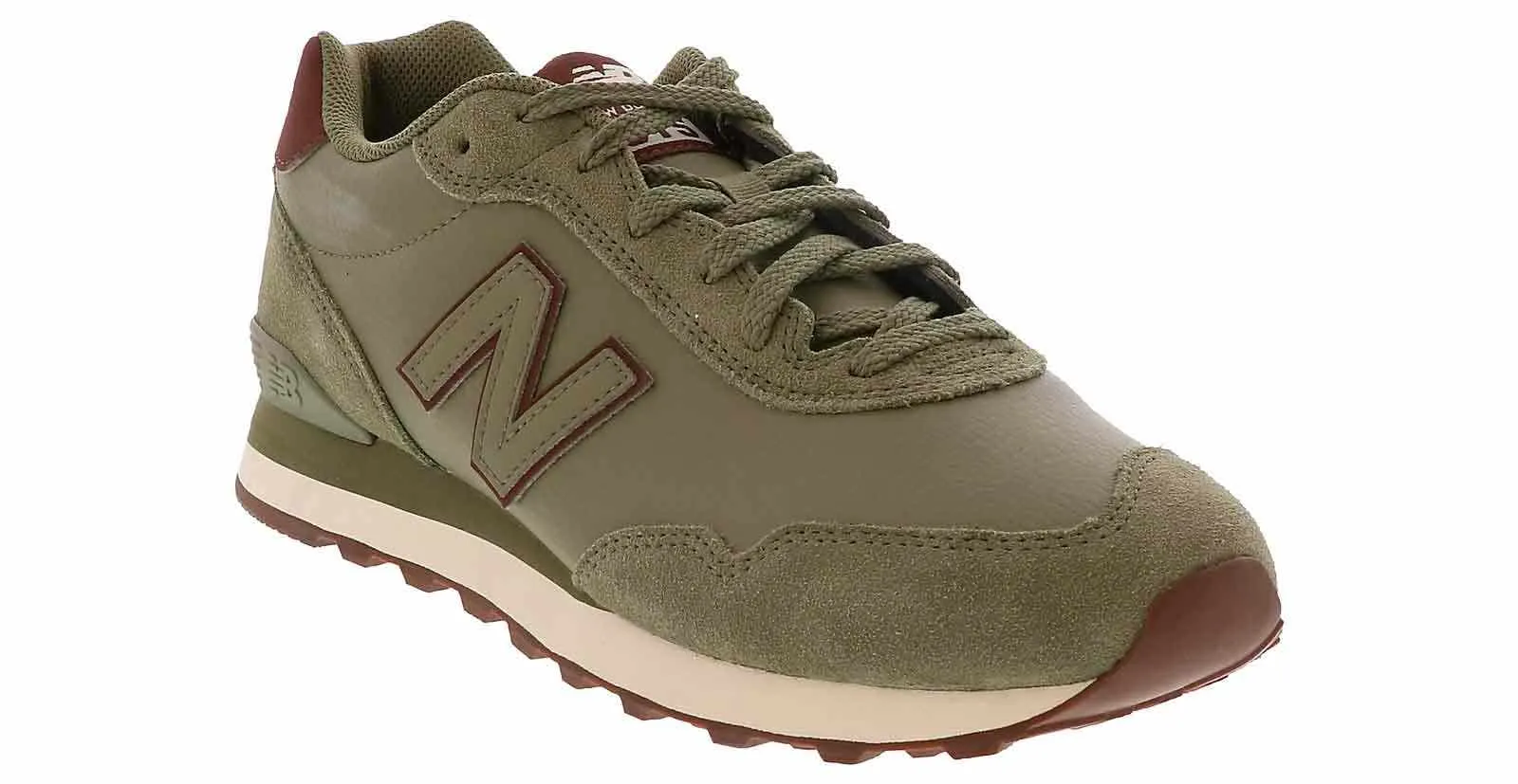 New Balance ML515 Men’s Athletic Shoe