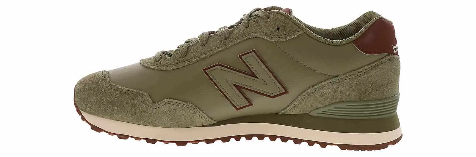 New Balance ML515 Men’s Athletic Shoe