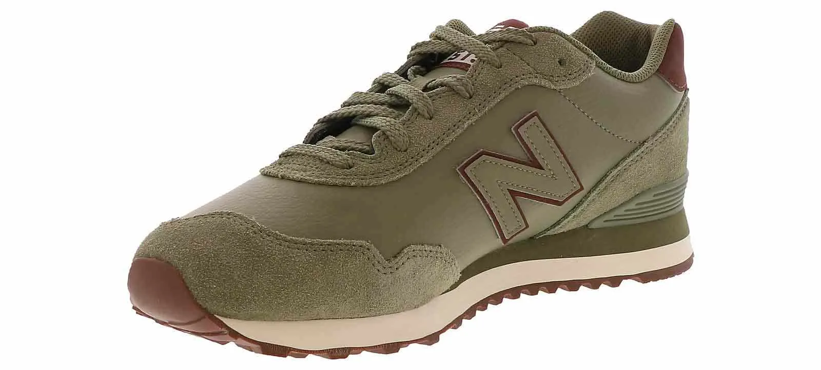 New Balance ML515 Men’s Athletic Shoe