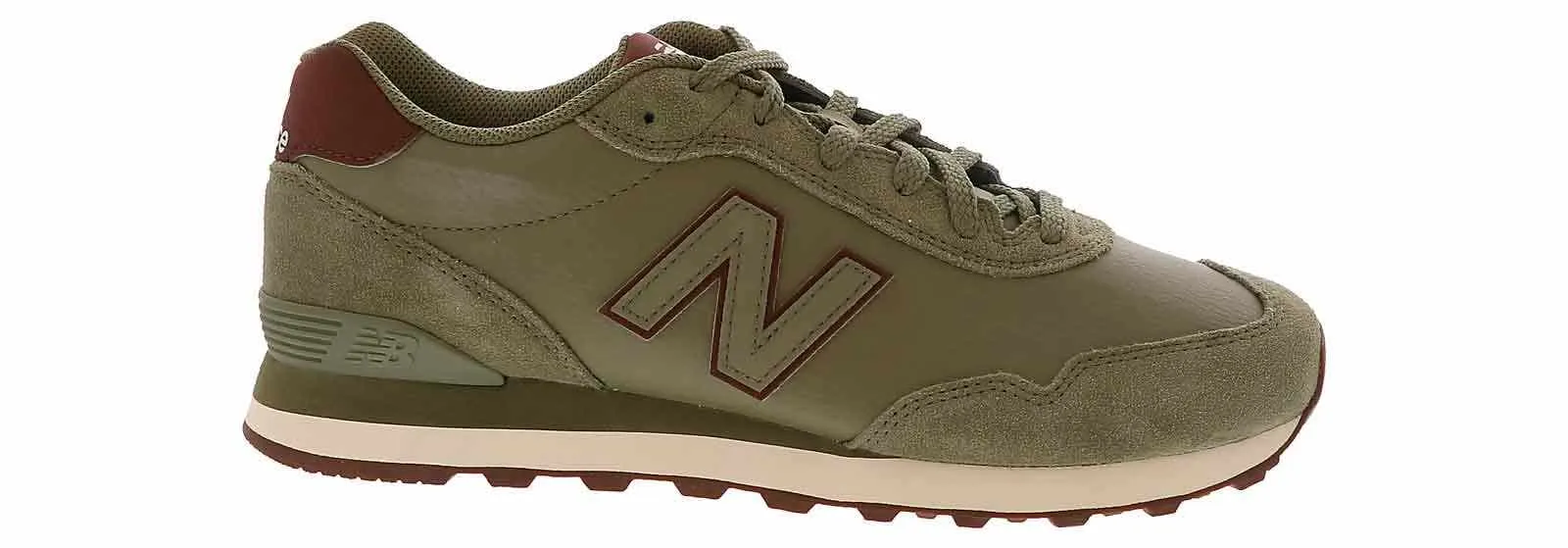 New Balance ML515 Men’s Athletic Shoe