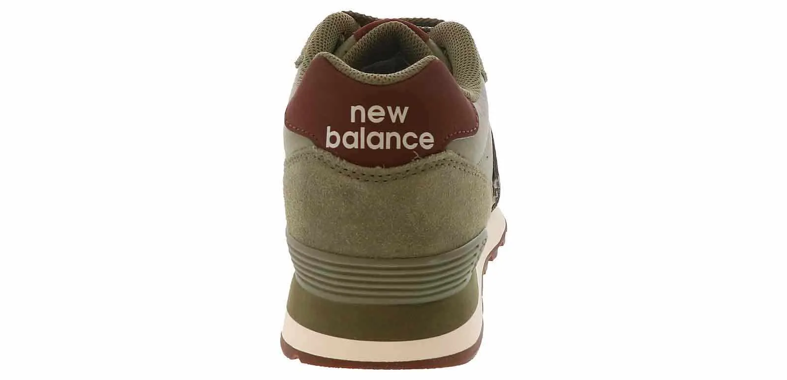 New Balance ML515 Men’s Athletic Shoe