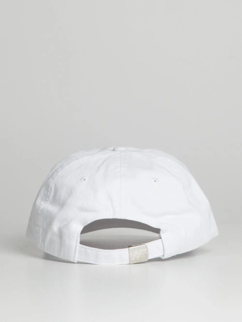 NEW BALANCE NEW BALANCE 6PANEL CURVED BRIM NB CLASSIC HAT