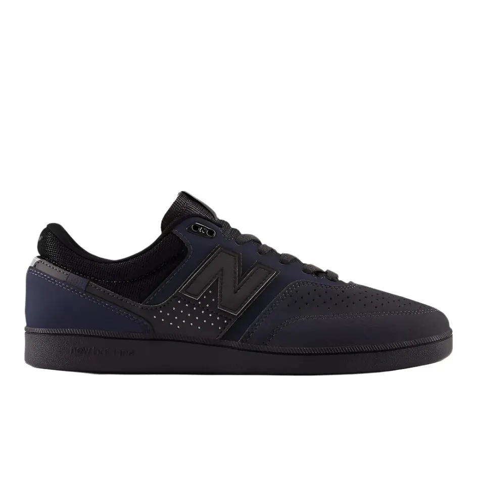 NEW BALANCE NUMERIC 508 WESTGATE BLUE NAVY /BLACK