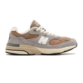 NEW BALANCE U993GG SHADOW GREY UNISEX MADE IN USA 993 U993