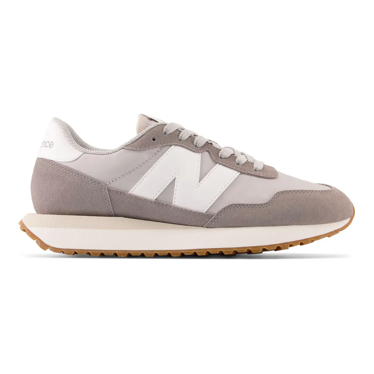 New Balance Women's 237v1 - Marblehead / Raincloud / Sea Salt / Gum 030