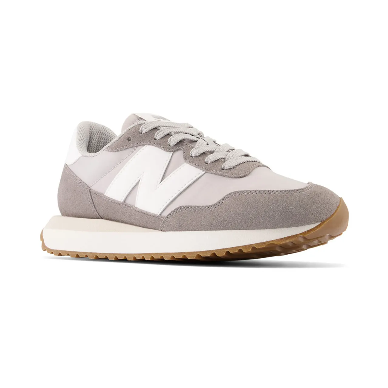 New Balance Women's 237v1 - Marblehead / Raincloud / Sea Salt / Gum 030