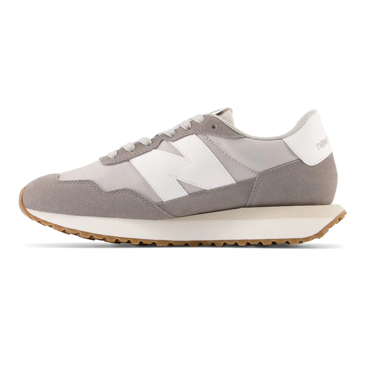 New Balance Women's 237v1 - Marblehead / Raincloud / Sea Salt / Gum 030