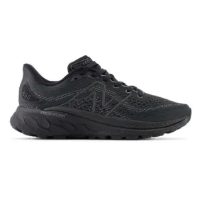 New Balance Women's Fresh Foam X 860v13 - Black / Lead / Black Metallic