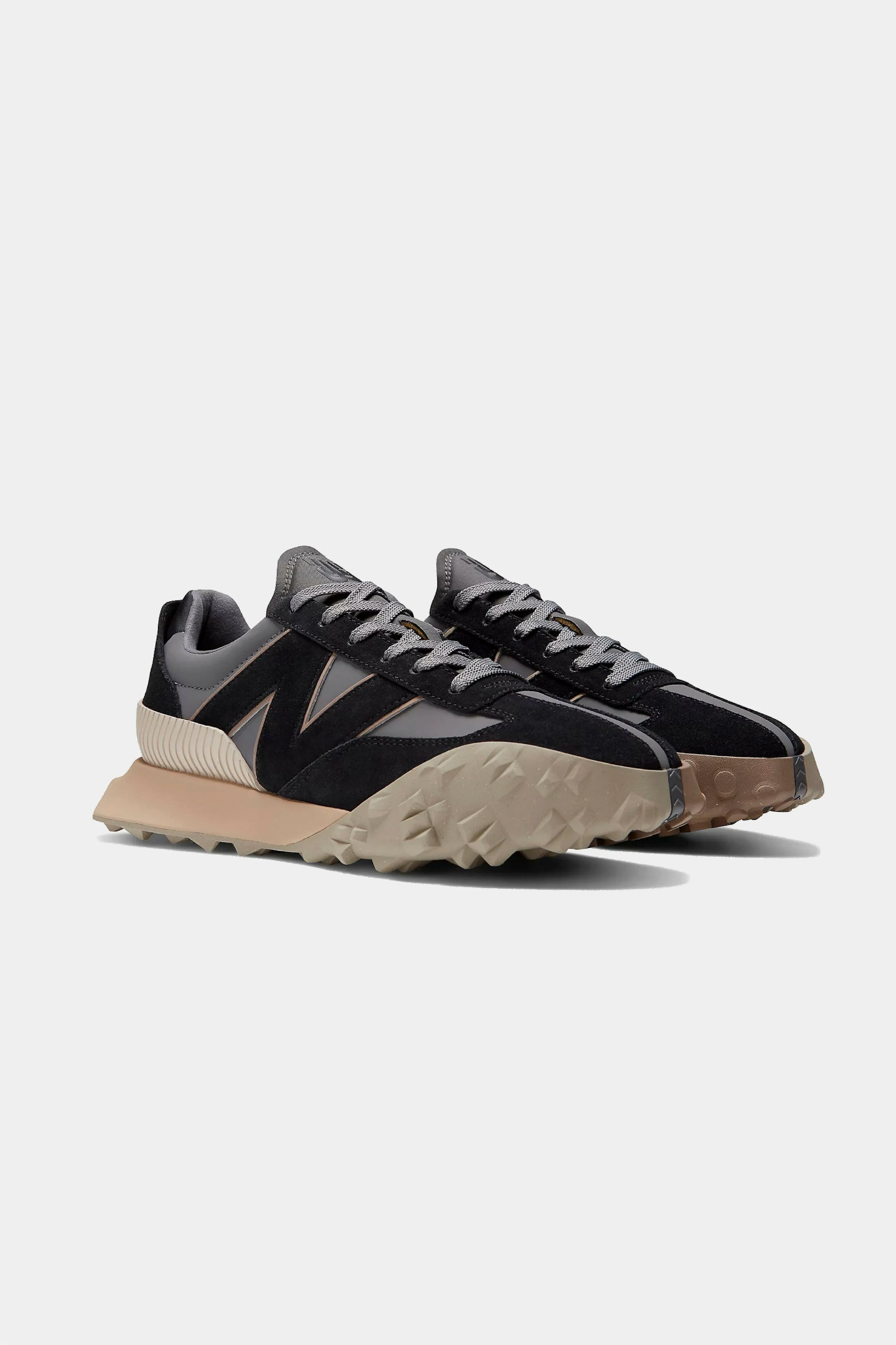 New Balance XC-72 Black Castlerock