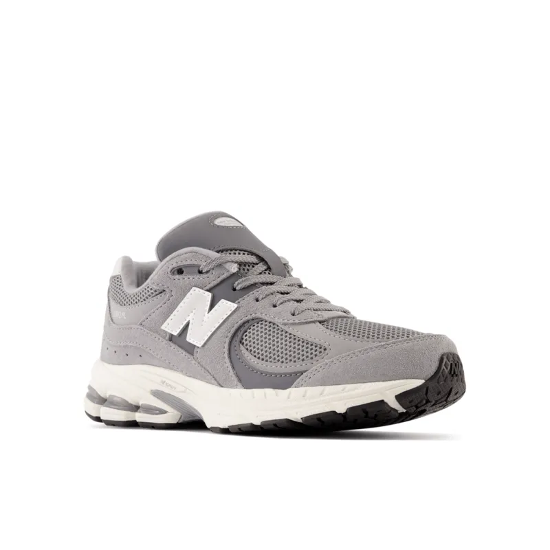 New Balance Youth 2002 Running Shoe - GC2002ST (Wide)