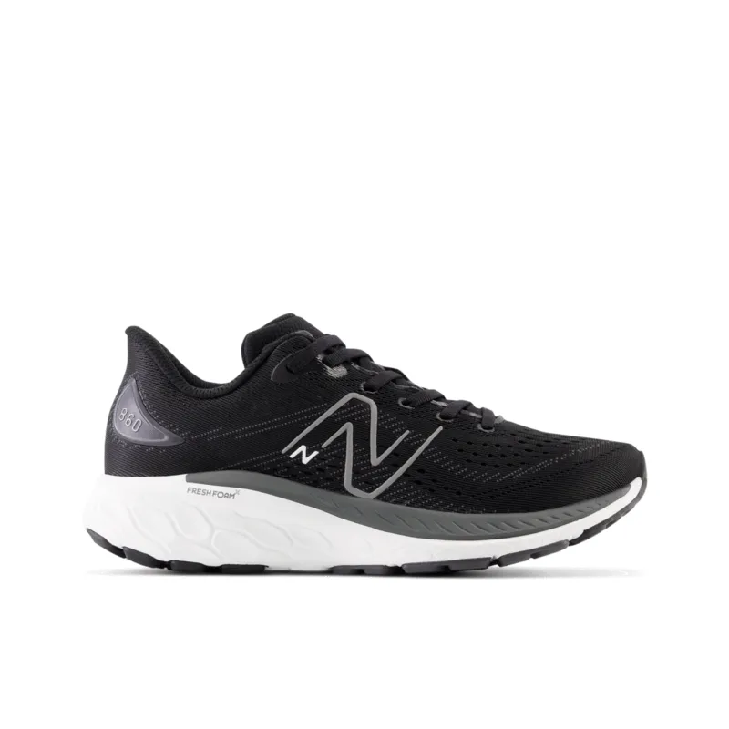 New Balance Youth Fresh Foam X 860v13 Running Shoe - GP860K13 (Wide)