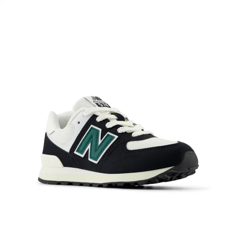 New Balance Youth Infant 574 Running Shoe - PC574RBG