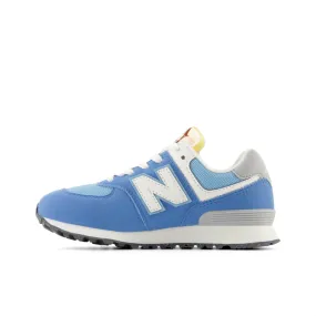 New Balance Youth Infant 574 Running Shoe - PC574RCA (Wide)