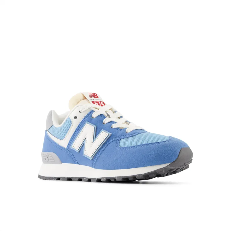 New Balance Youth Infant 574 Running Shoe - PC574RCA (Wide)