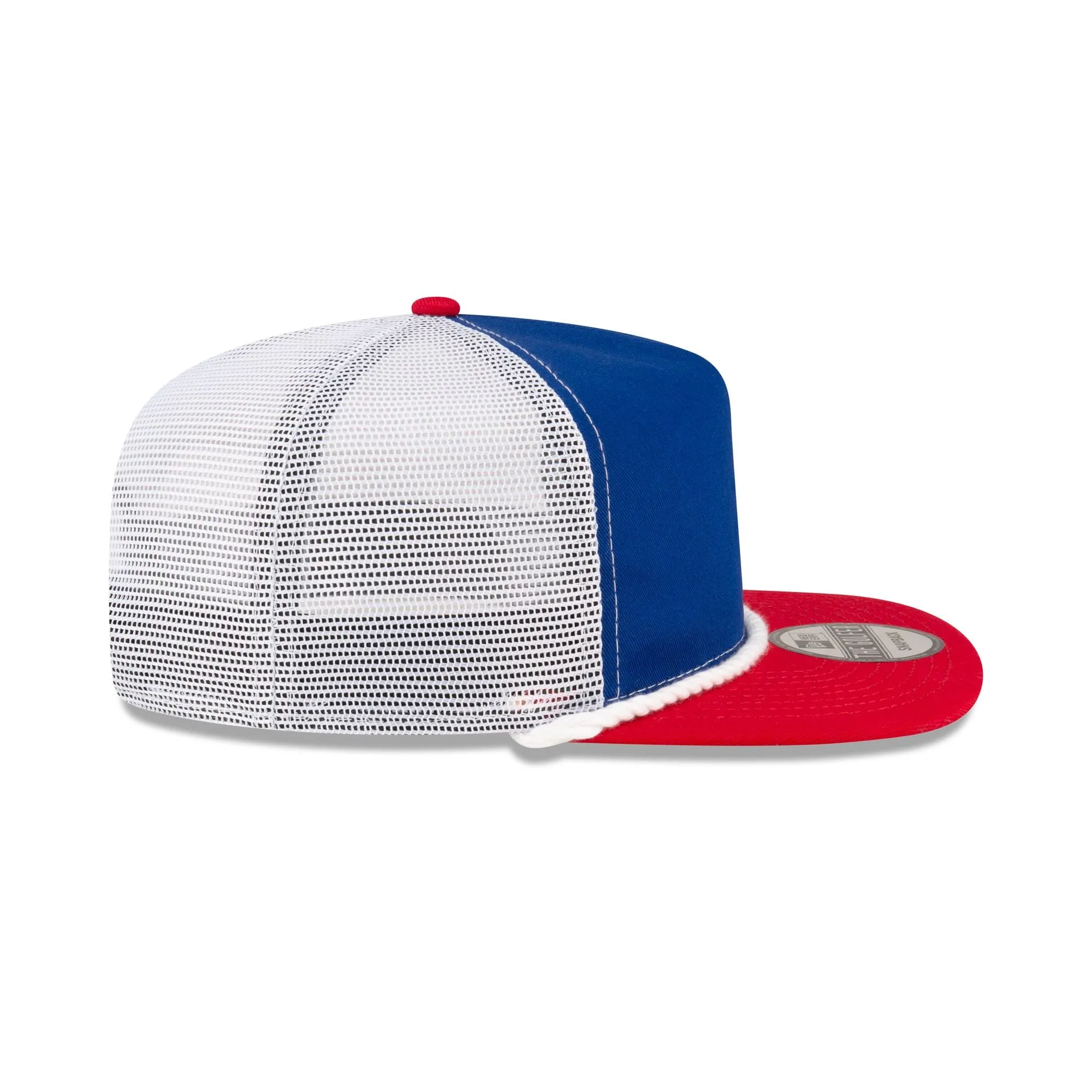 New Era Cap Americana Eagle Golfer Hat