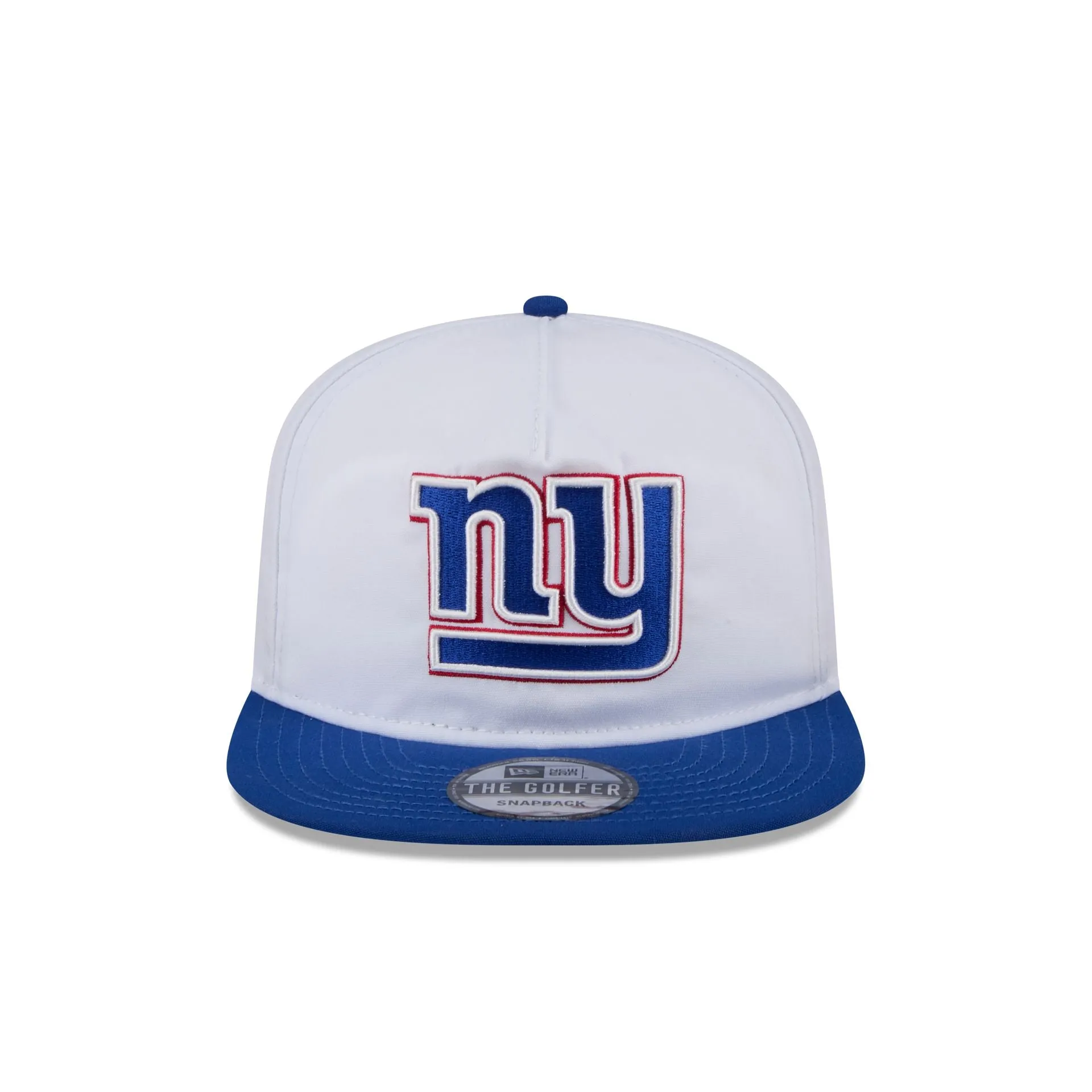 New York Giants 2024 Training Golfer Hat