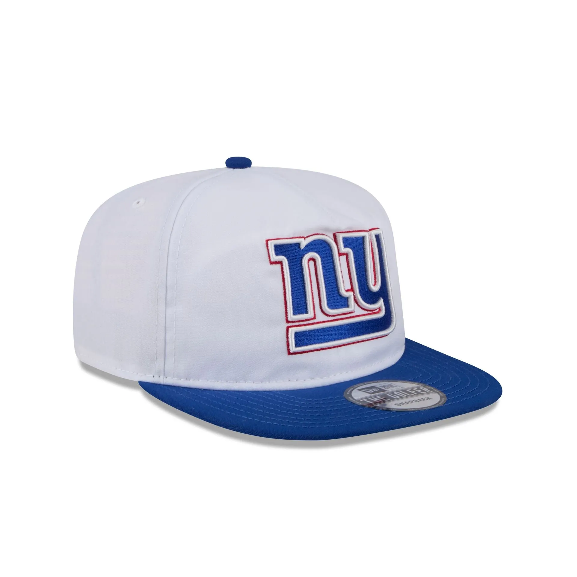 New York Giants 2024 Training Golfer Hat