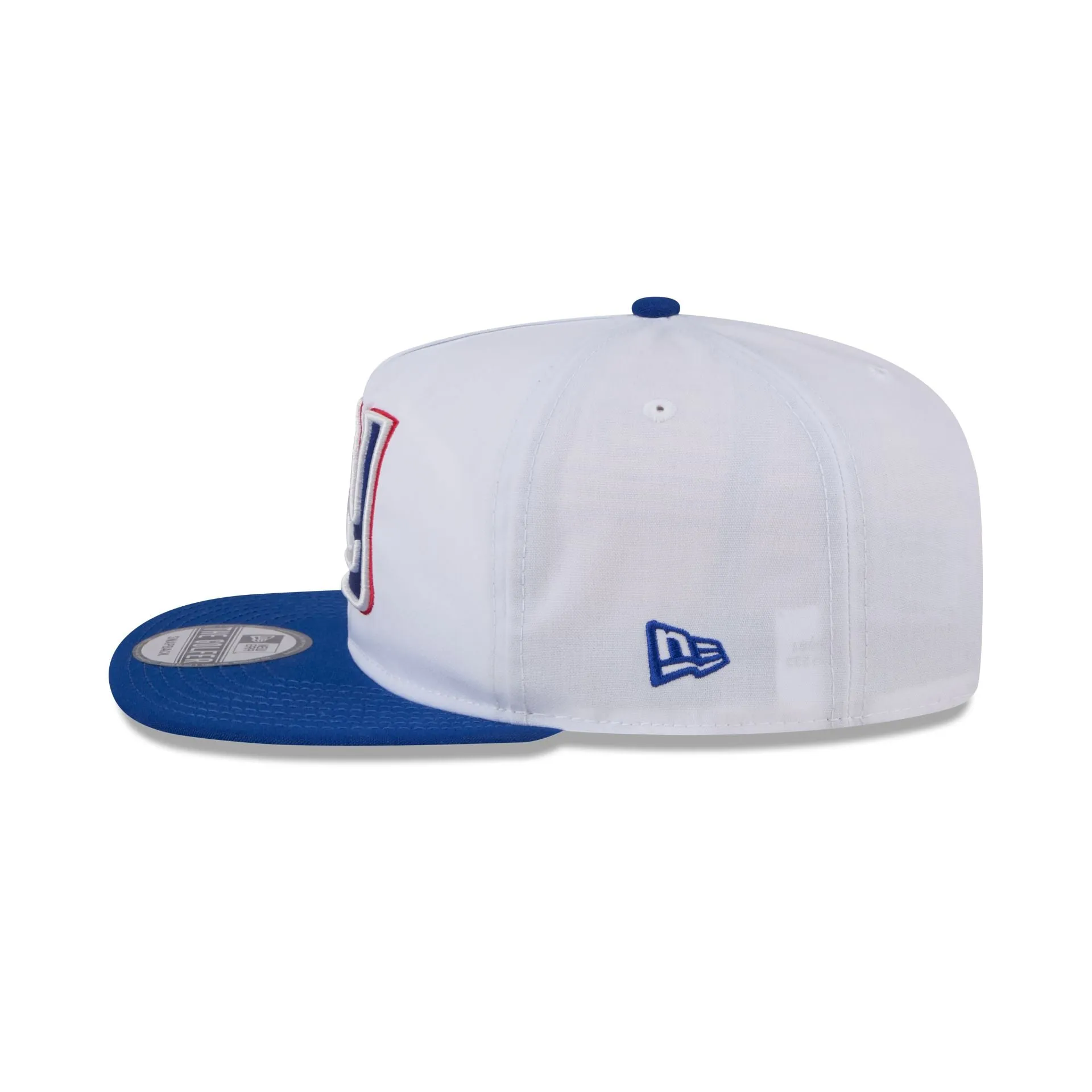 New York Giants 2024 Training Golfer Hat