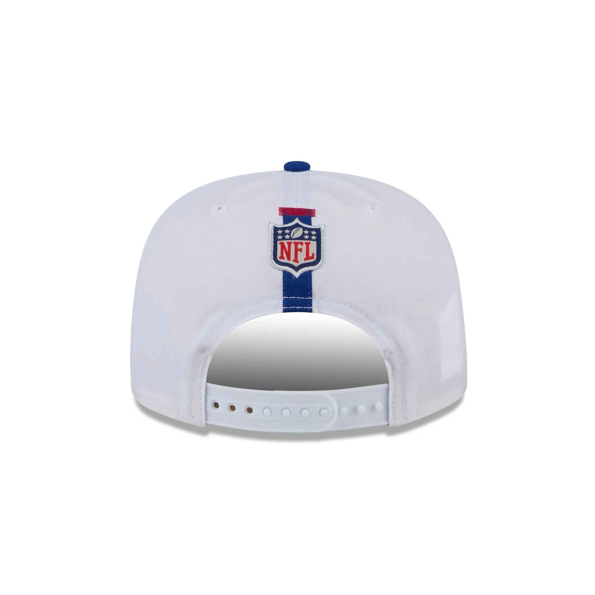 New York Giants 2024 Training Golfer Hat