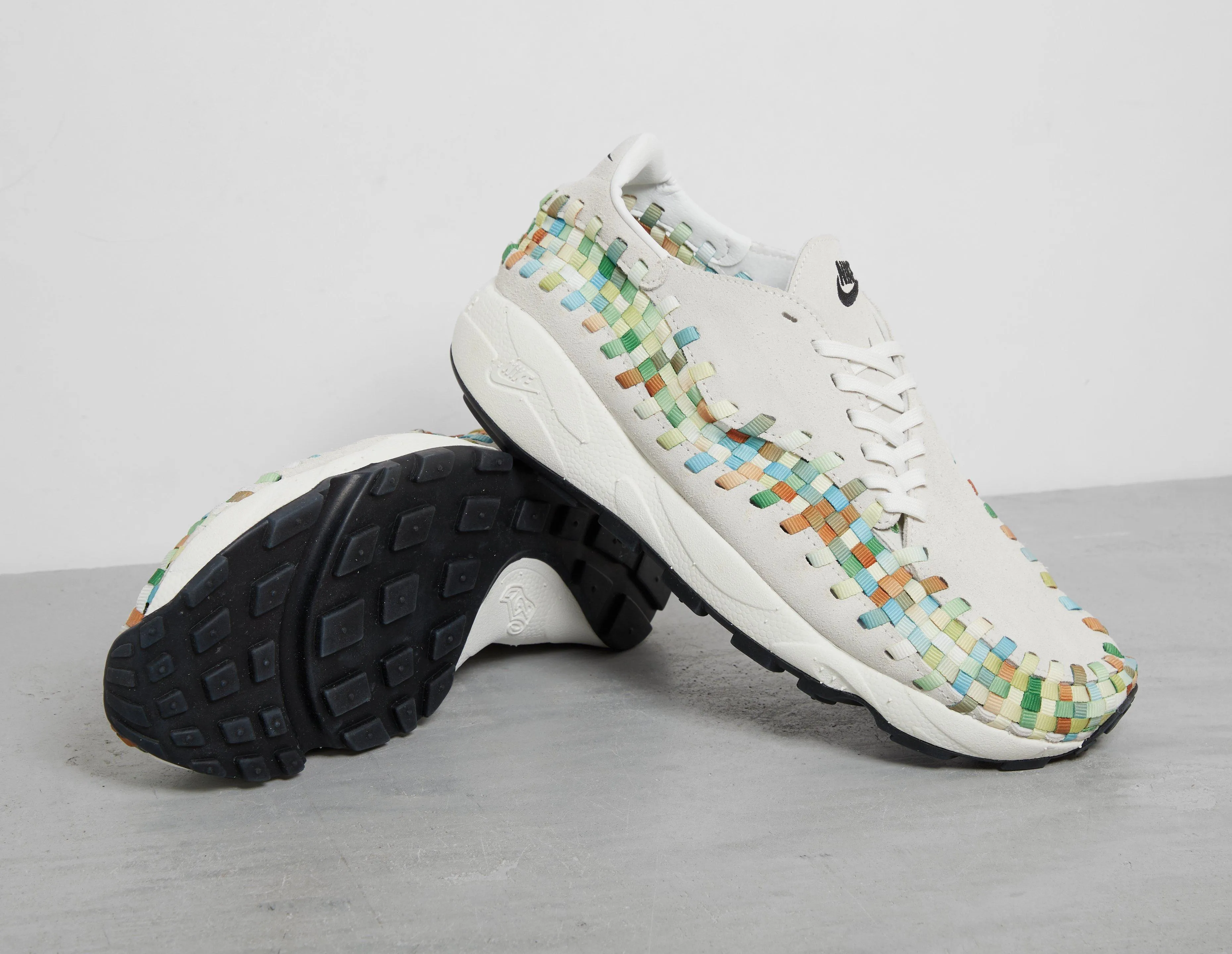 Nike Air Footscape Woven