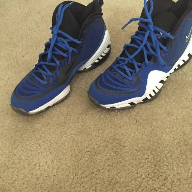 Nike Air Penny V