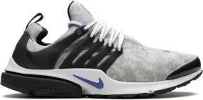 Nike Air Presto PRM Anthracite Comet Blue sneakers Grey