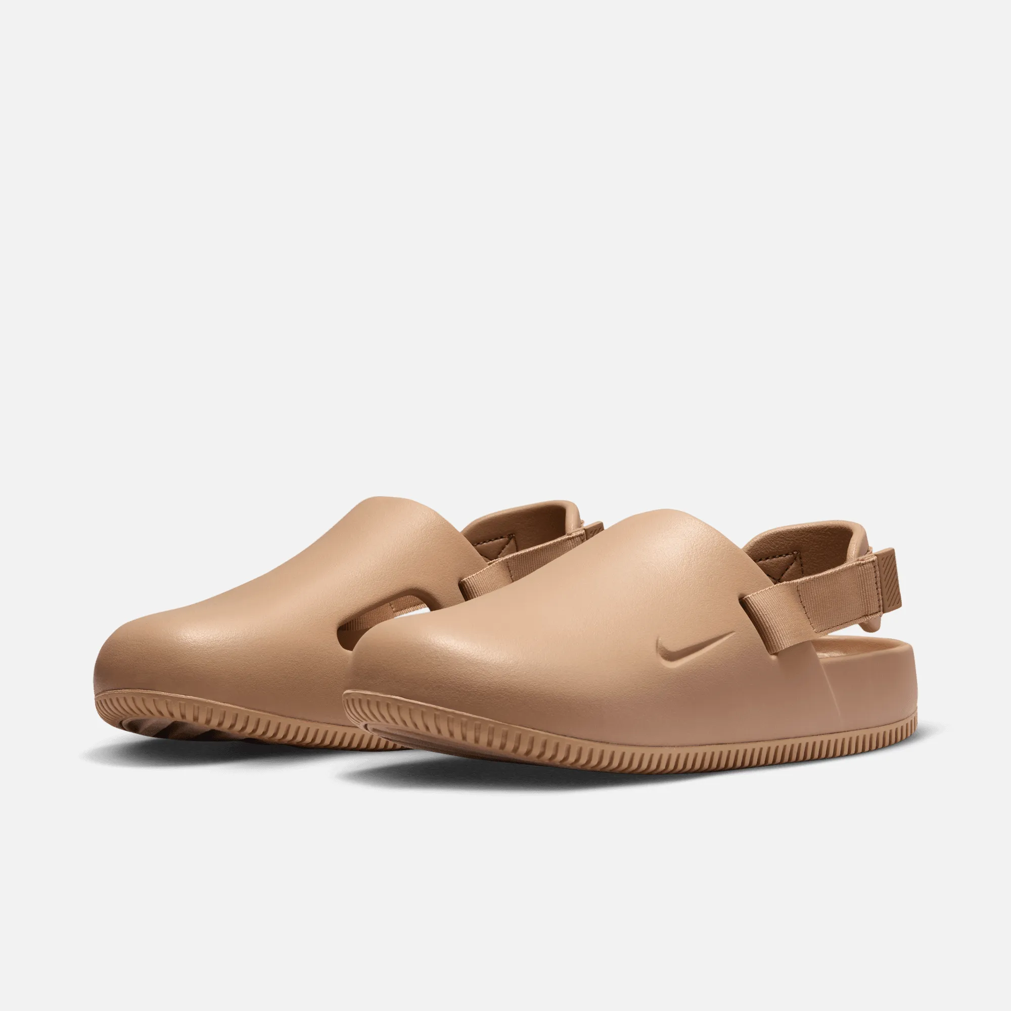 Nike Calm Mule Hemp