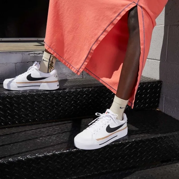 Nike COURT LEGACY LIFT