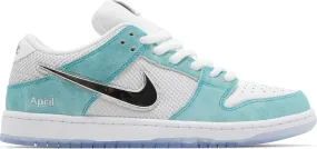 Nike Dunk Low April Skateboard