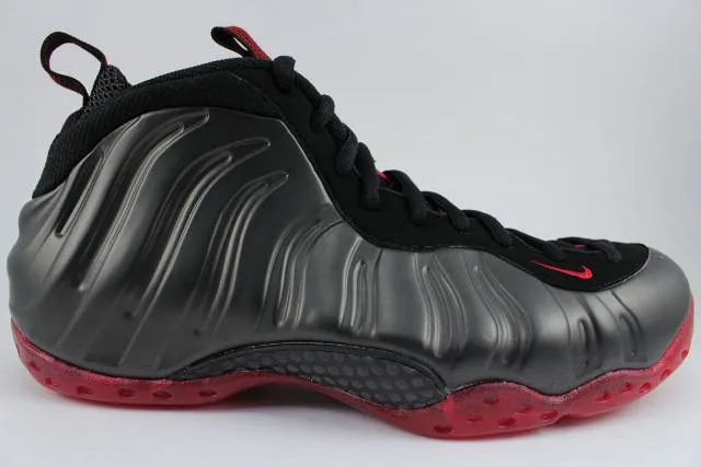 Nike Foamposite One Cough Drop