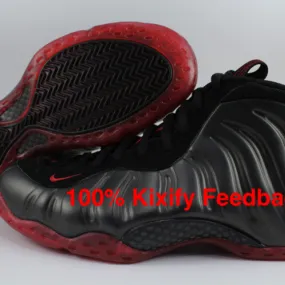 Nike Foamposite One Cough Drop