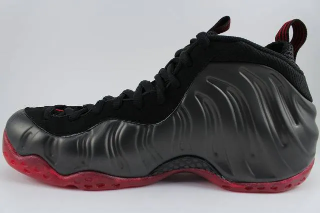 Nike Foamposite One Cough Drop