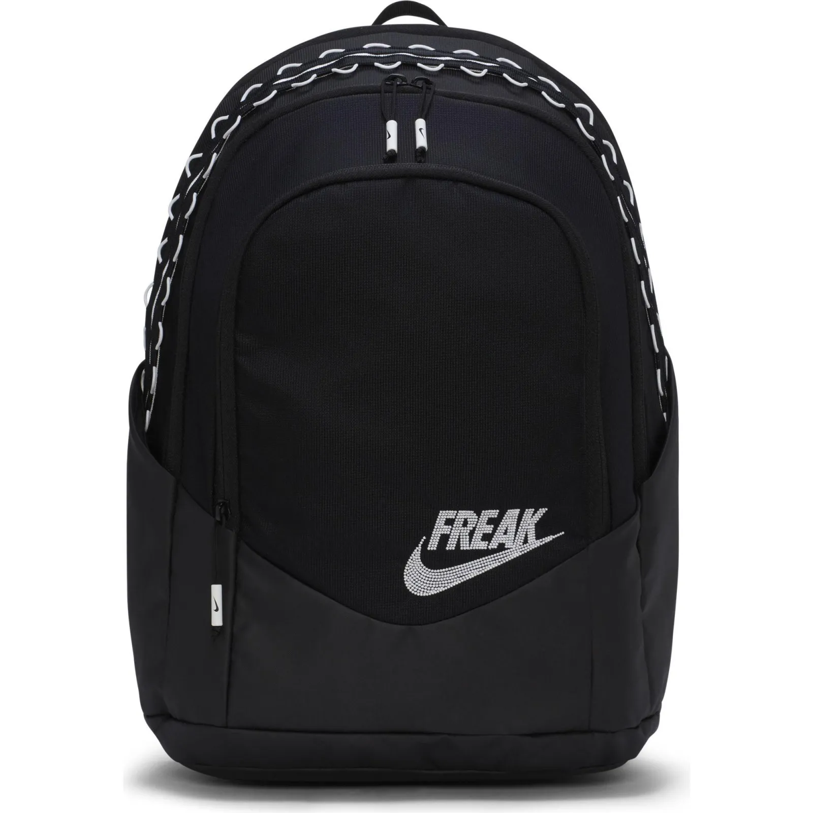 Nike Giannis Freak Backpack ''Black''