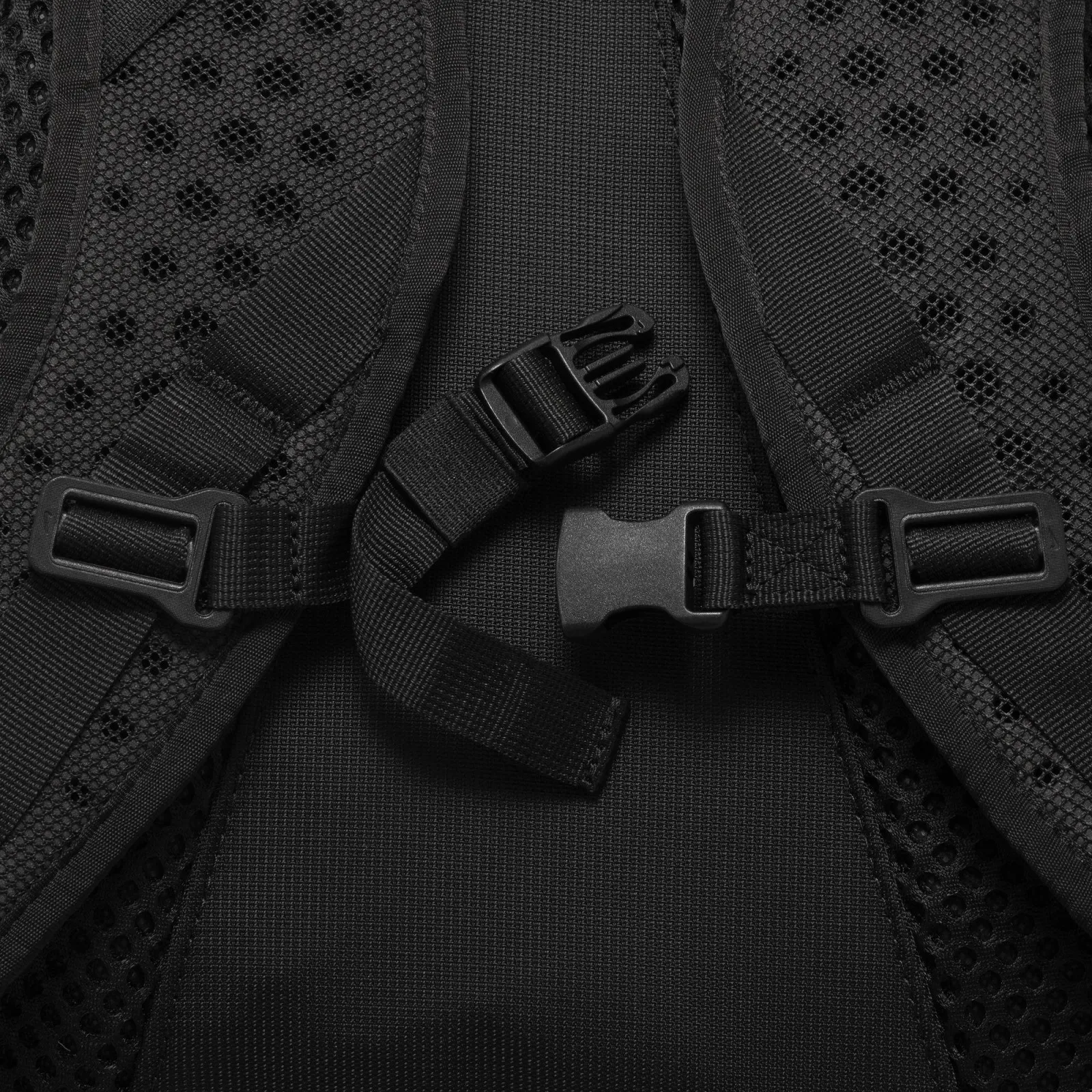 Nike Giannis Freak Backpack ''Black''