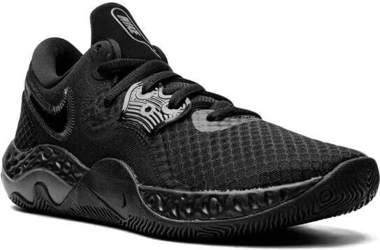 Nike Giannis Immortality sneakers Black