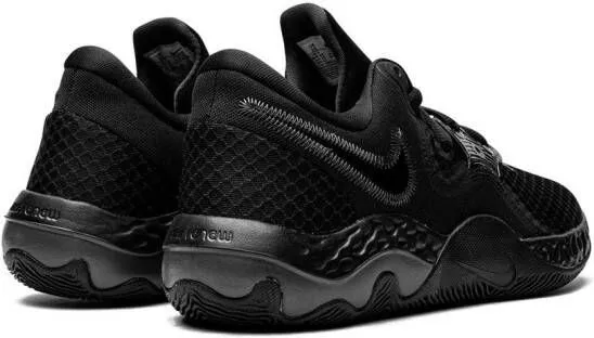 Nike Giannis Immortality sneakers Black