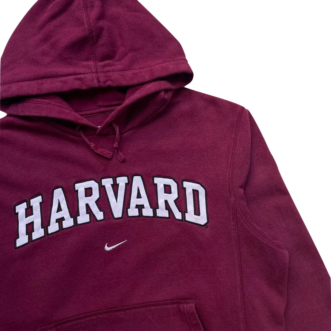 Nike Harvard Maroon Sweatshirt