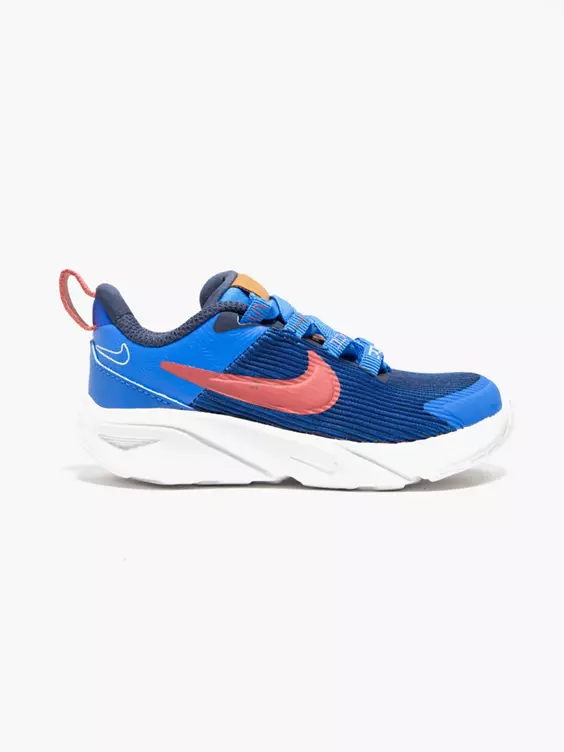 Nike  Infant Boys Nike Star Runner 4 Trainers