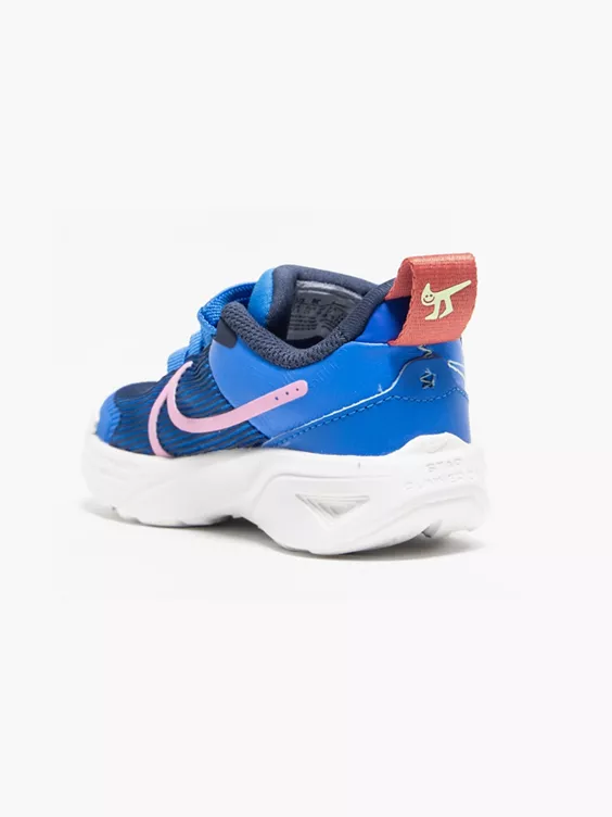 Nike  Infant Boys Nike Star Runner 4 Trainers