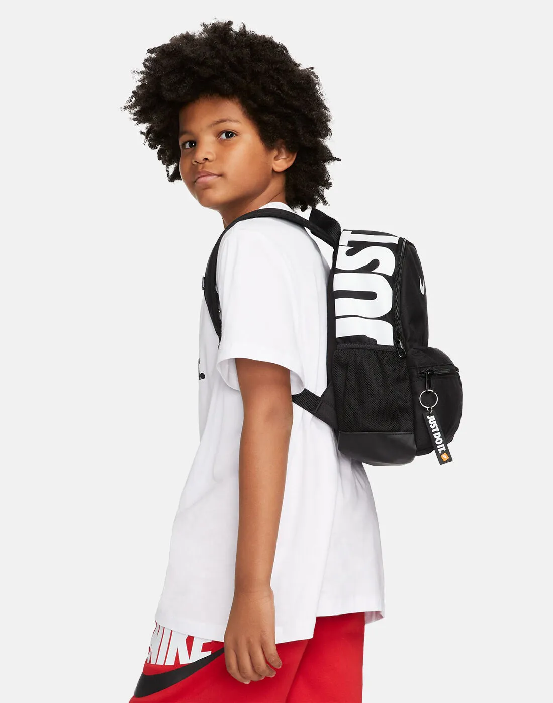 Nike Kids Brazila Mini Backpack