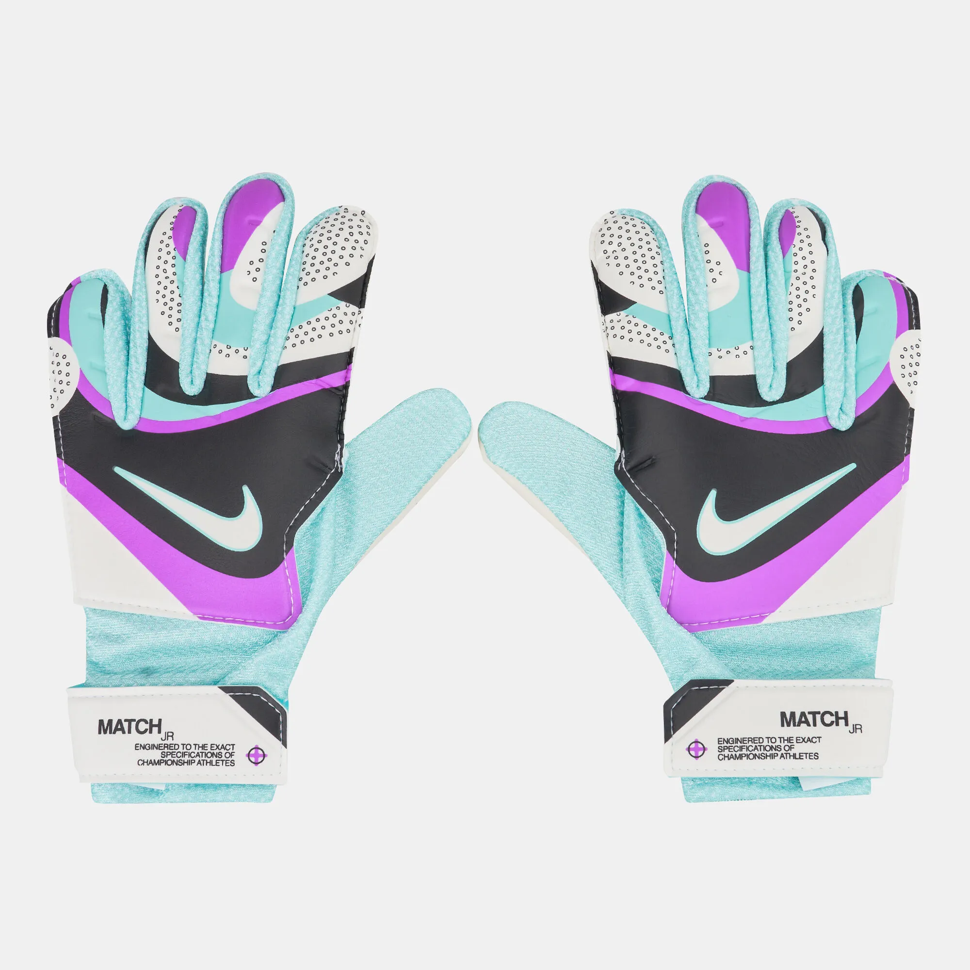 Nike Kids' Match Football Goalkeeper Gloves