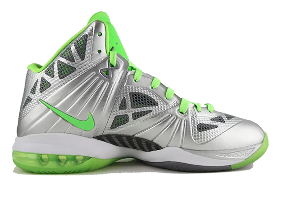 Nike LeBron 8 P.S. Dunkman