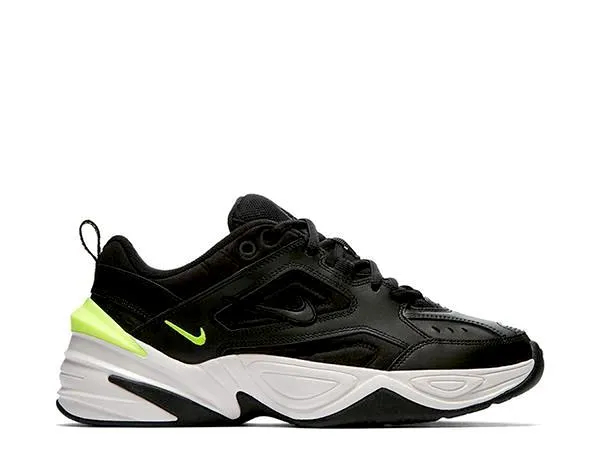 Nike M2K Tekno Black